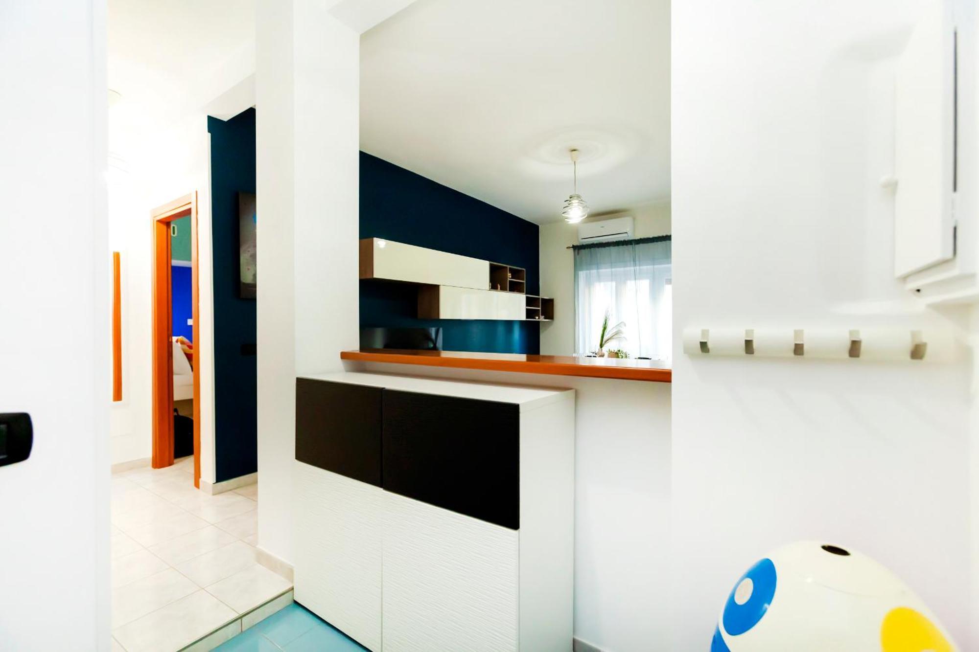 Apartment La Casetta Di Trastevere Rom