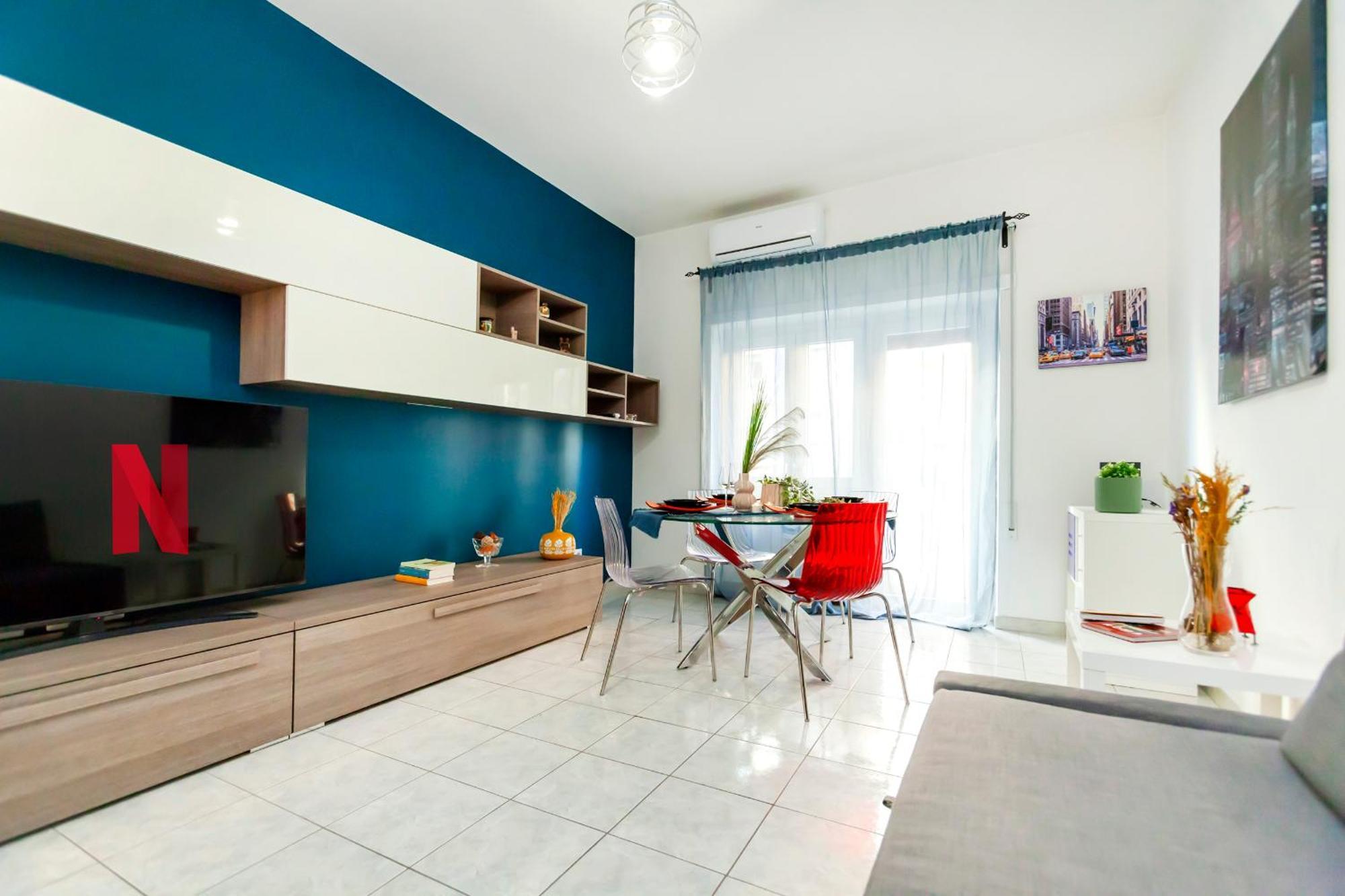 La Casetta Di Trastevere Apartment