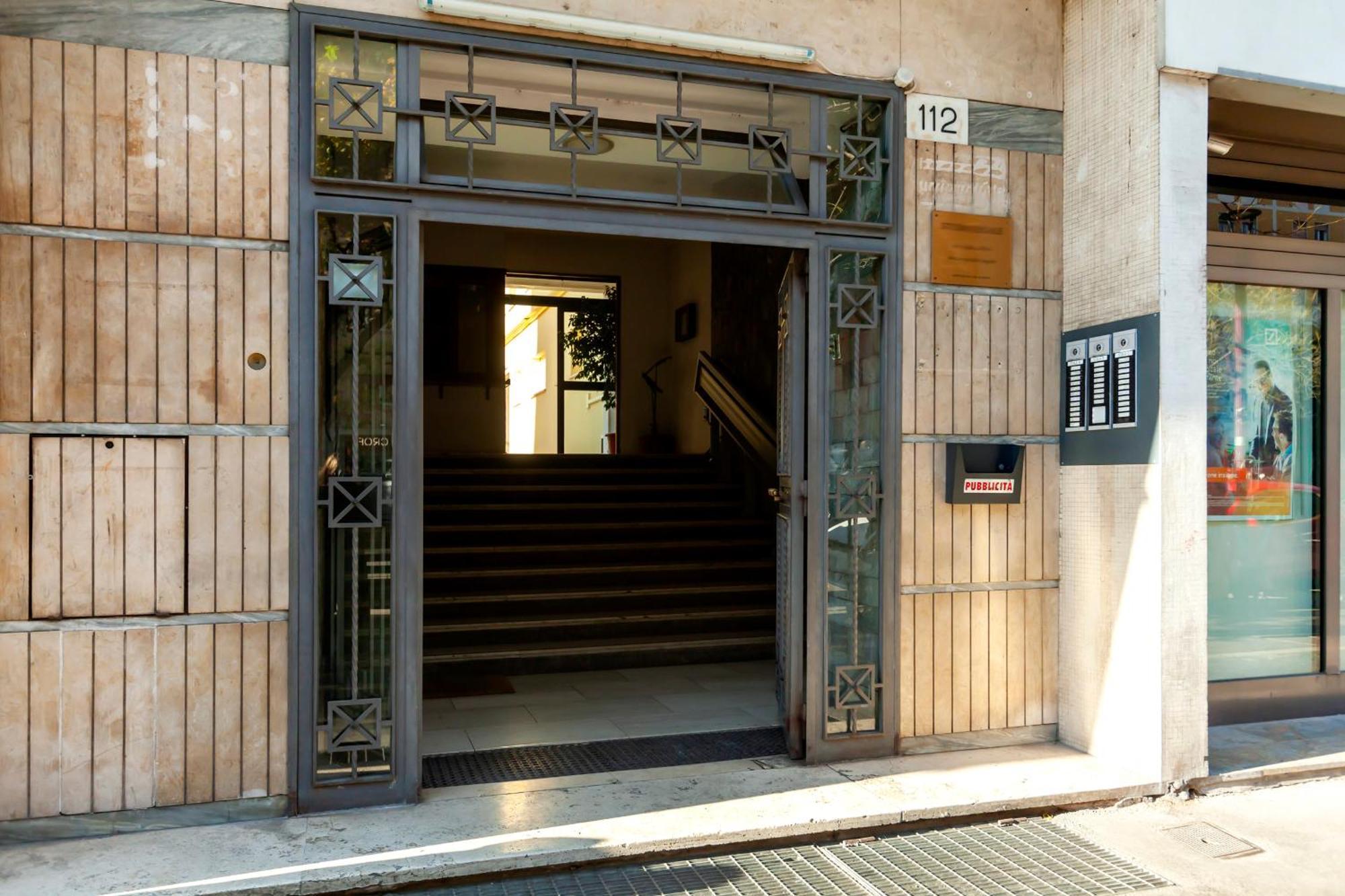 La Casetta Di Trastevere Apartment *