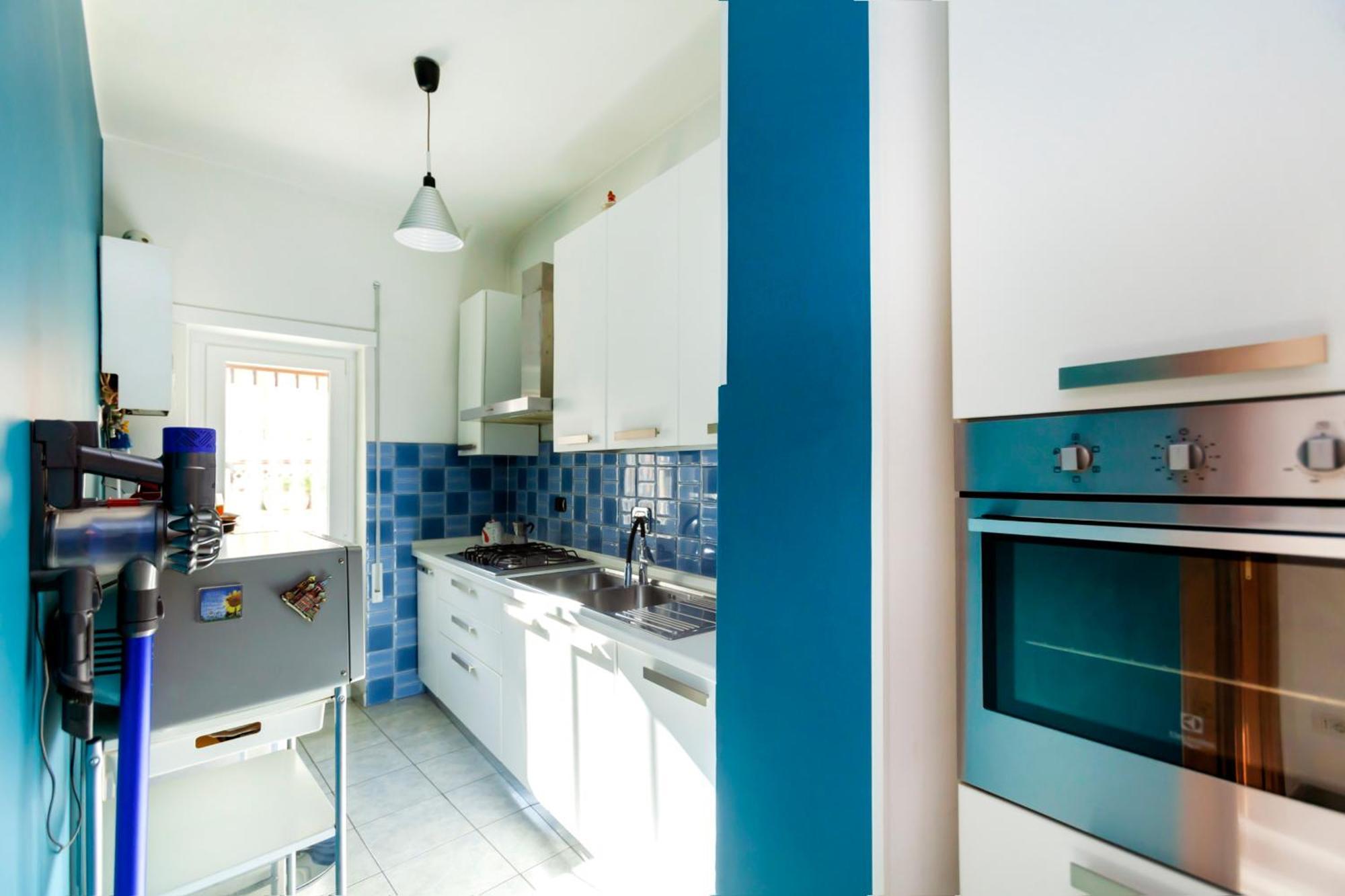 La Casetta Di Trastevere Apartment Rom