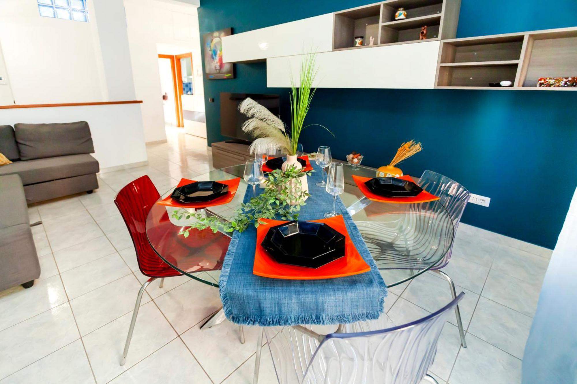 Apartment La Casetta Di Trastevere Rom