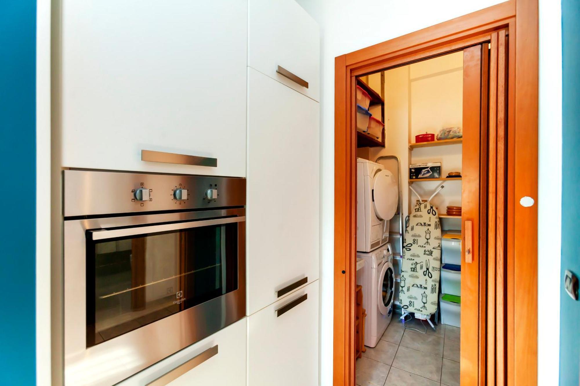 Apartment La Casetta Di Trastevere