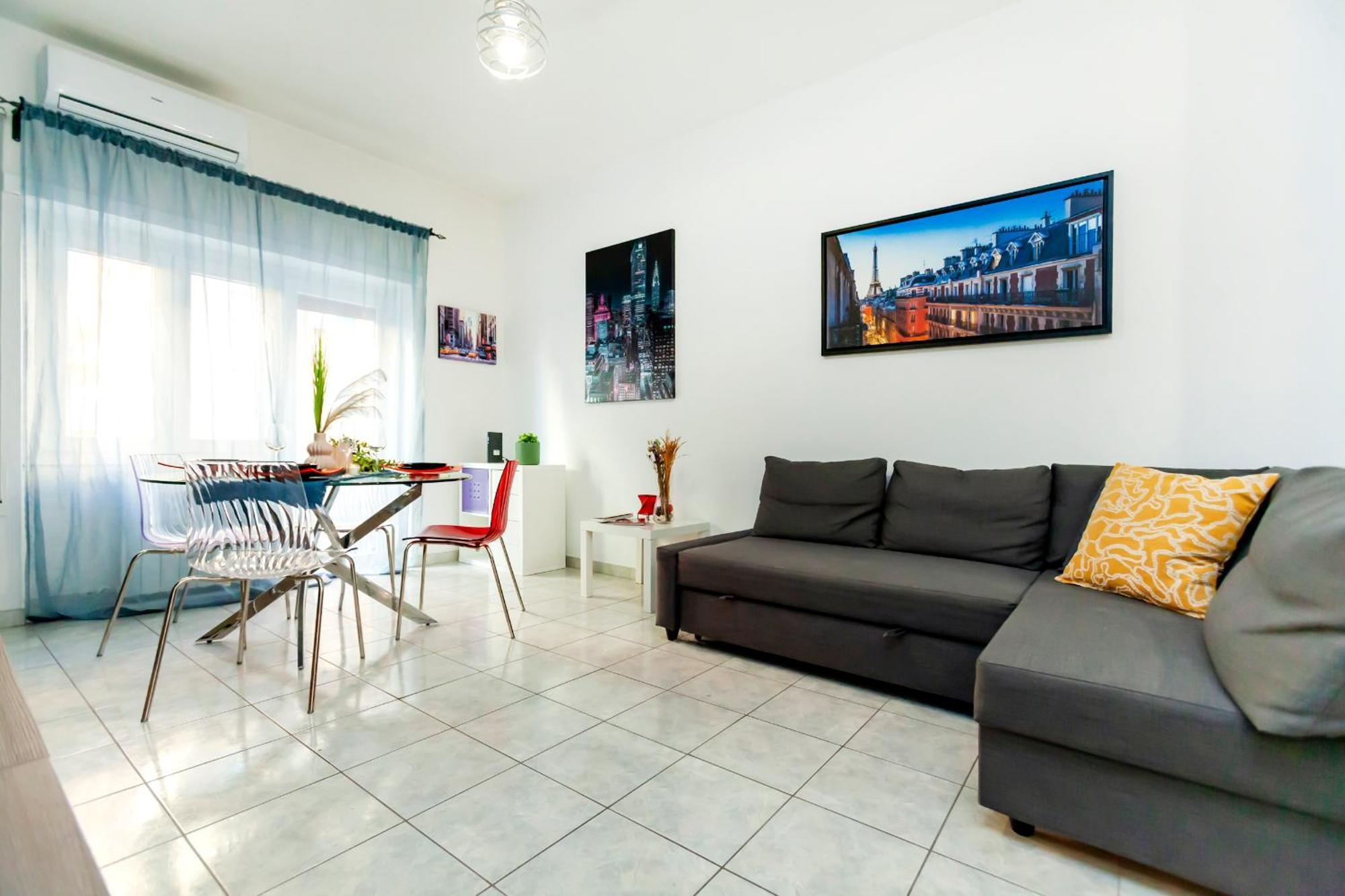 Apartment La Casetta Di Trastevere Rom