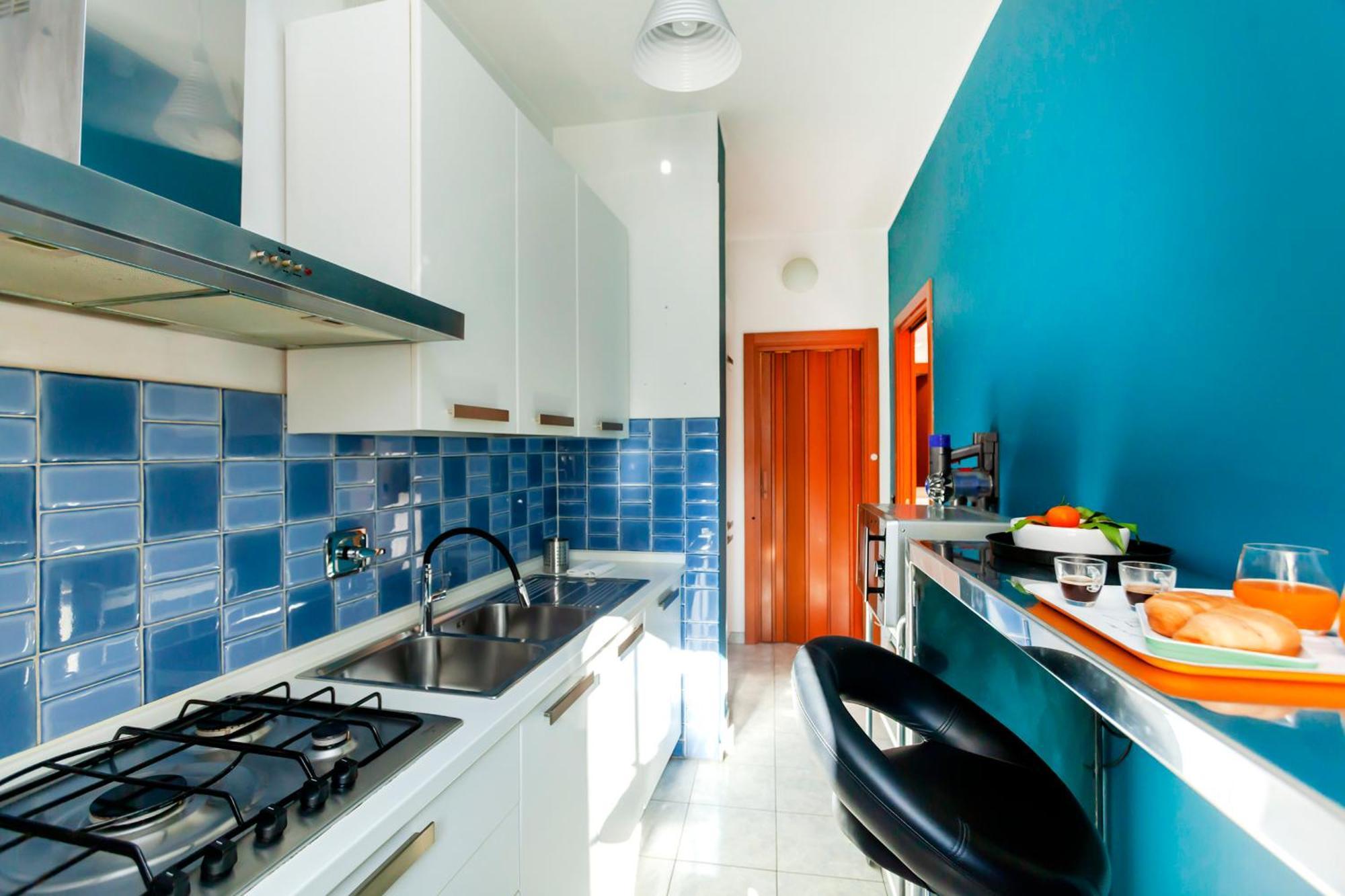 La Casetta Di Trastevere Apartment *