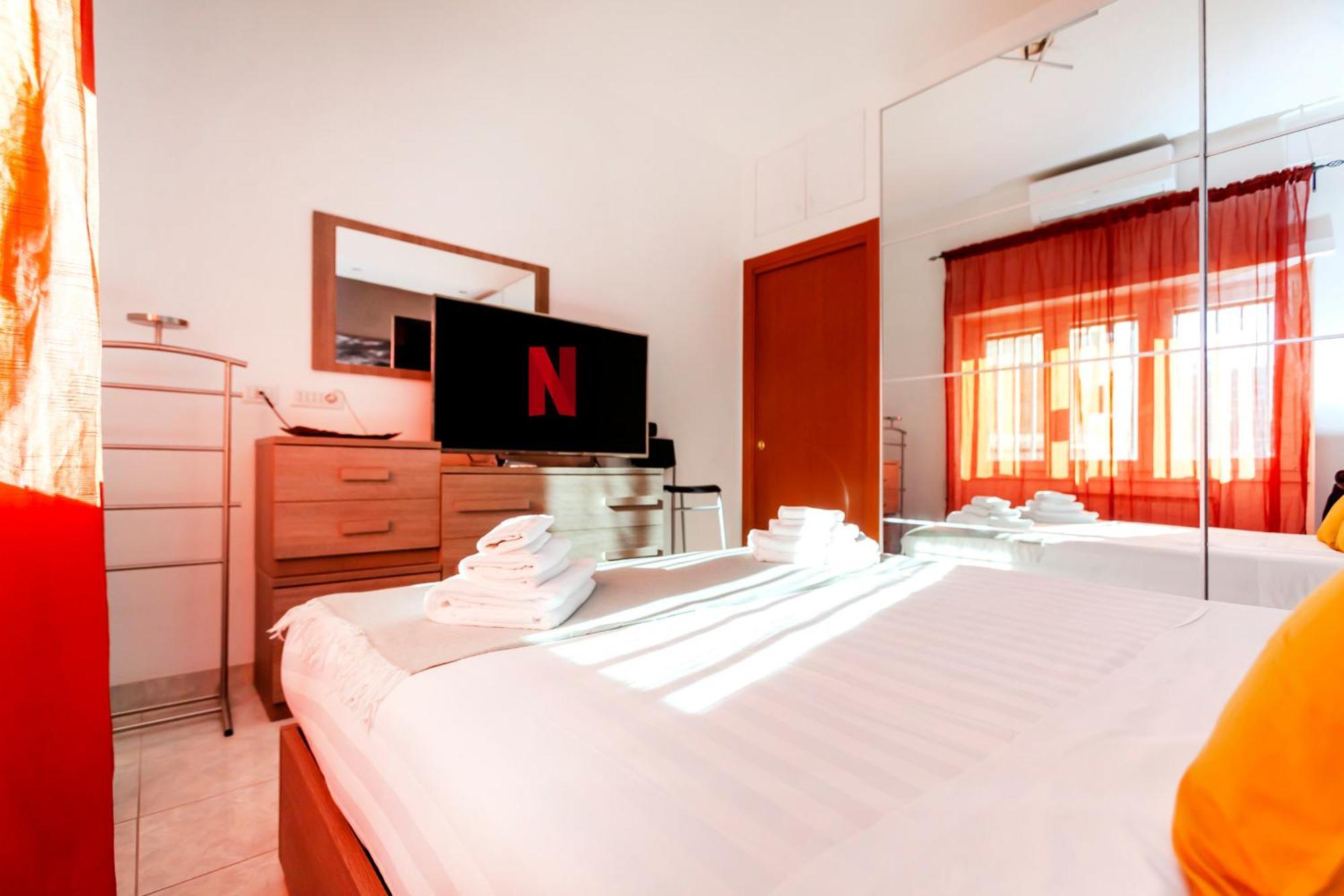 La Casetta Di Trastevere Apartment Rom