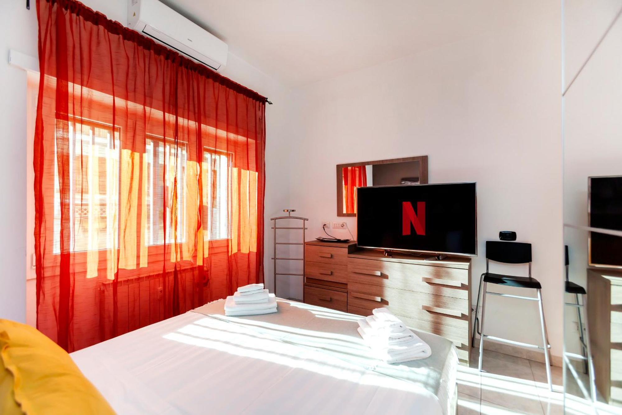 Apartment La Casetta Di Trastevere *