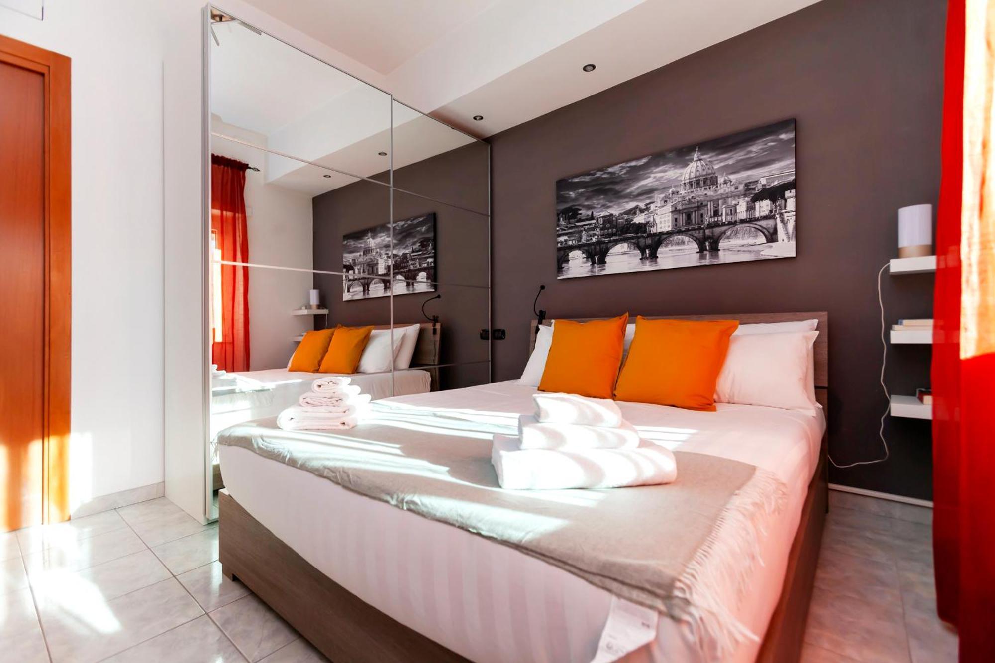 Apartment La Casetta Di Trastevere Rom