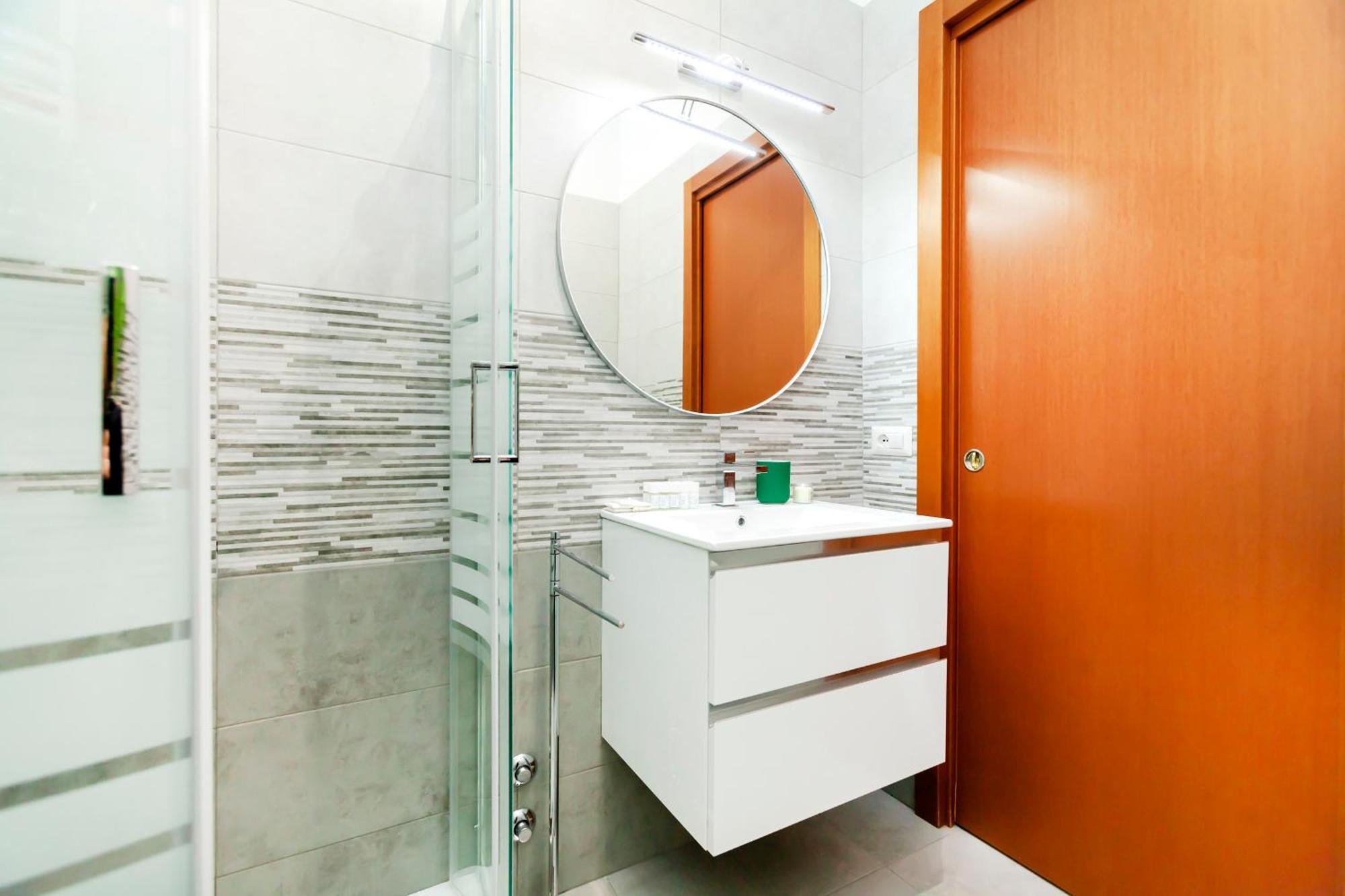 La Casetta Di Trastevere Apartment