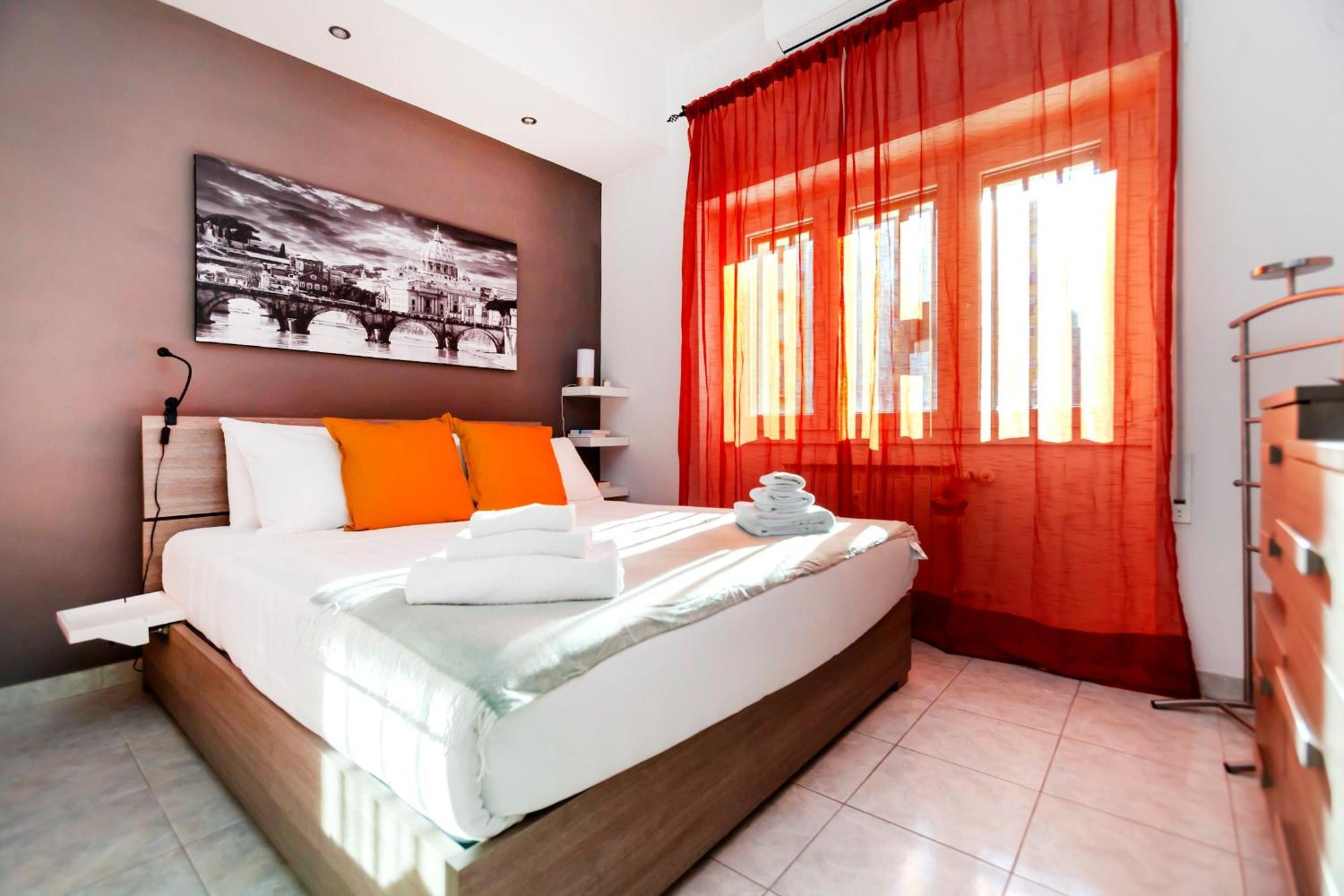 La Casetta Di Trastevere Apartment *